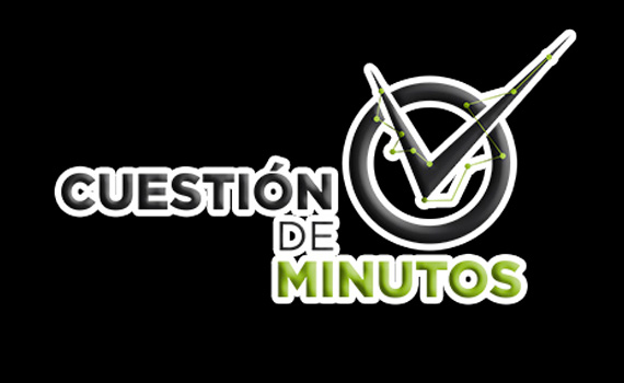 Cuestión de Minutos Podcast