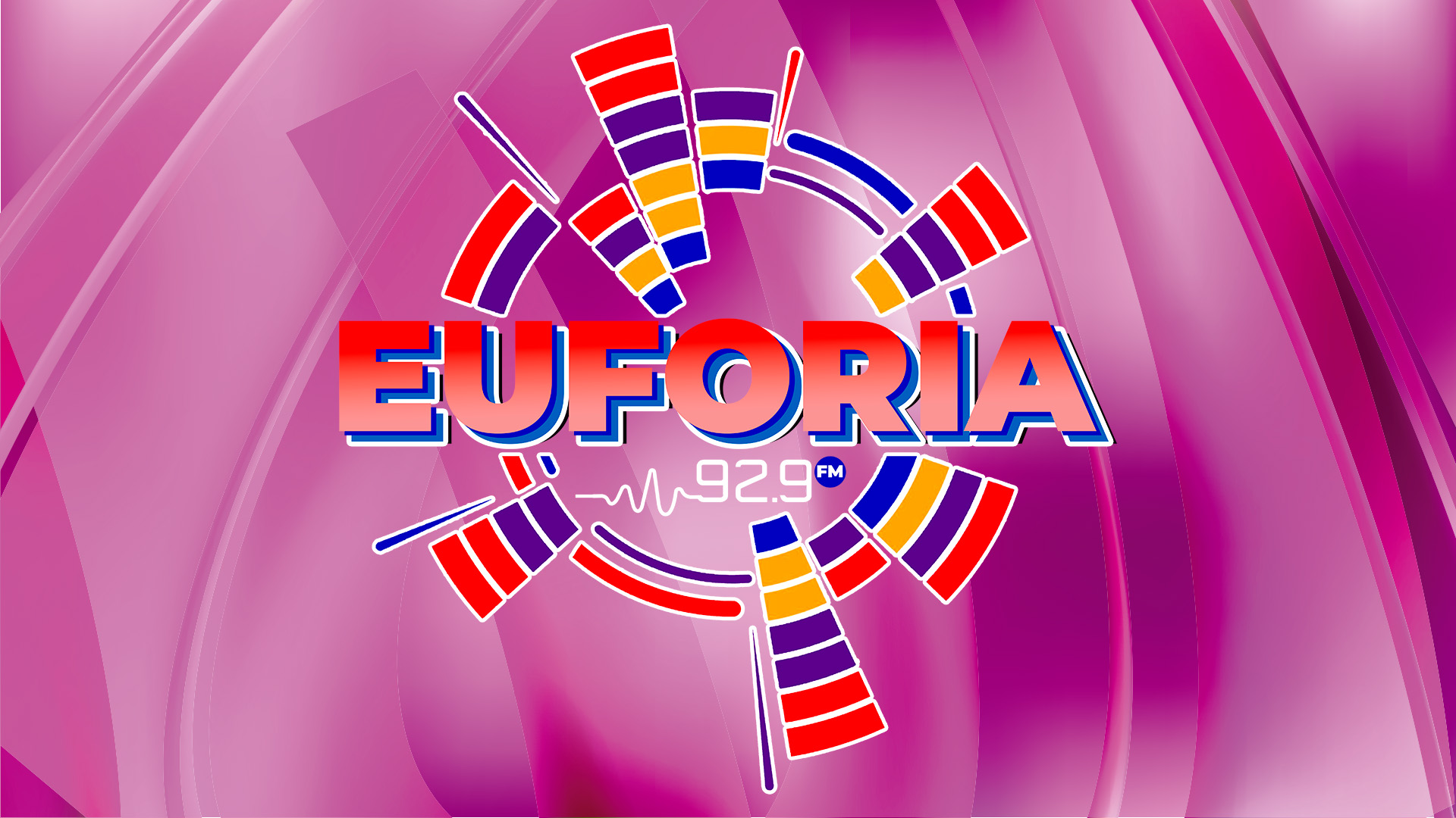 XHER Euforia 92.9 FM