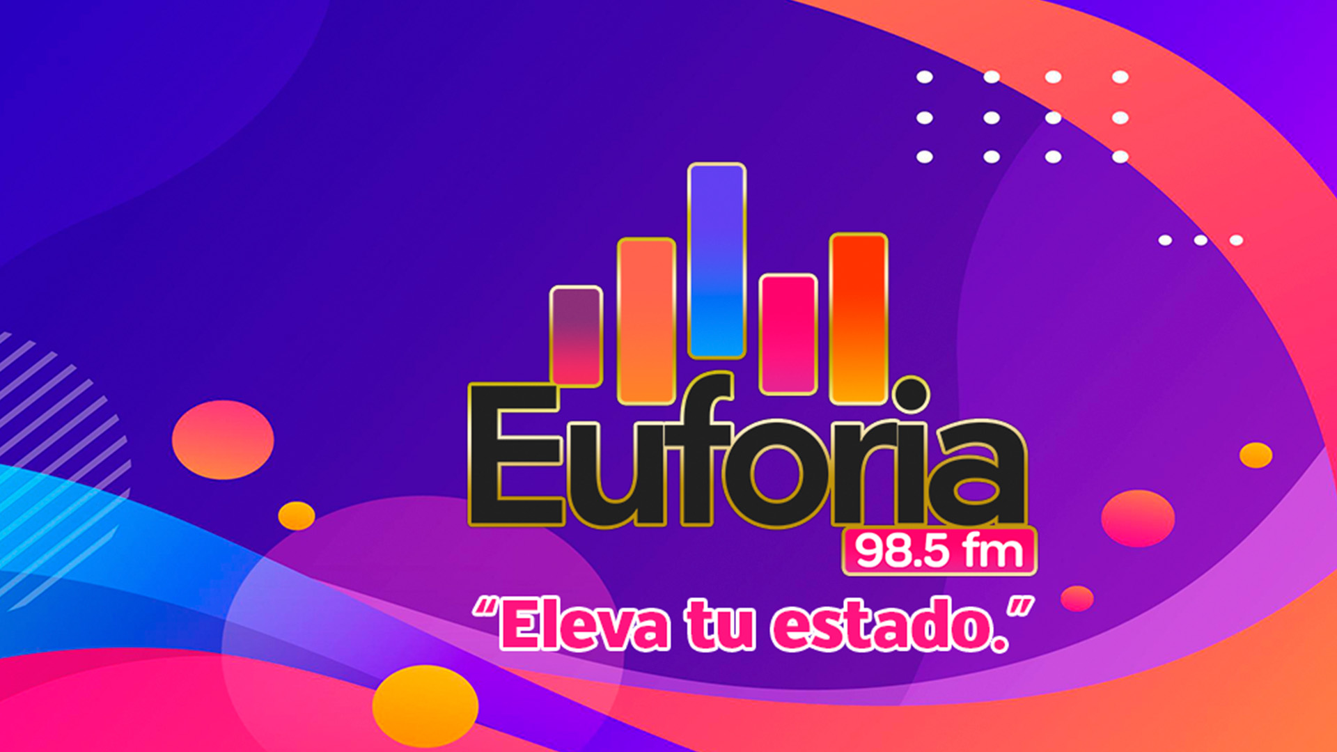 XHJS Euforia 98.5 FM