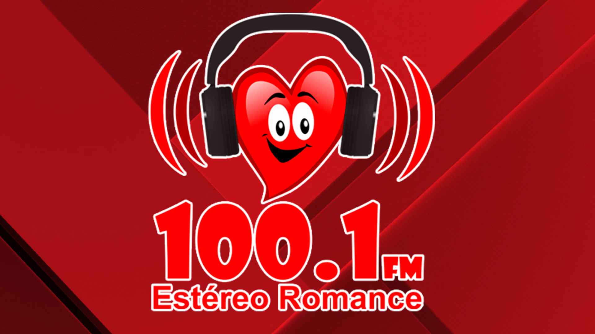 XHRCH Estéreo Romance 100.1 FM