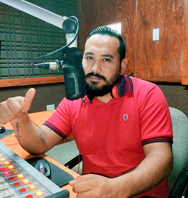 Jorge Luján