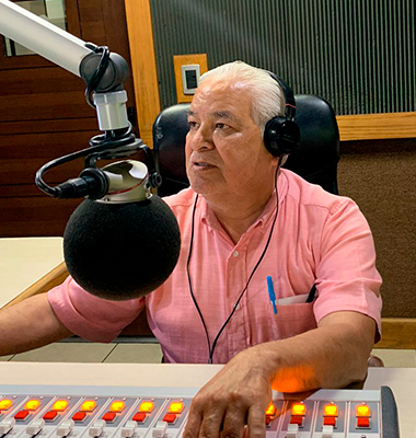 Jorge Reyes