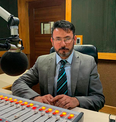 Sergio Alberto Sierra