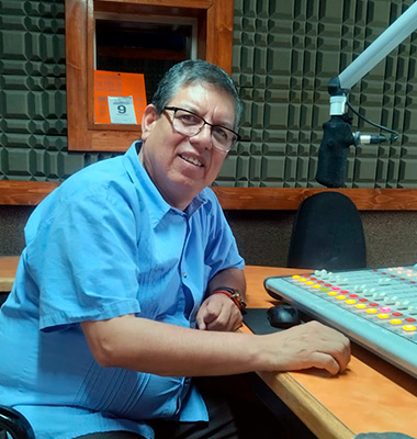 Vicente Hernández