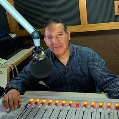 Pedro Yañez