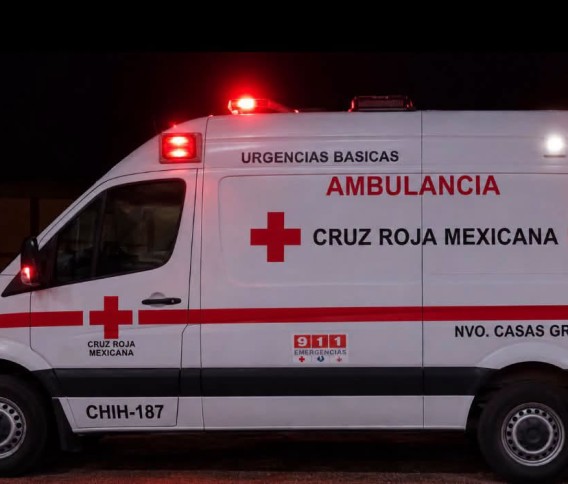 ACCIDENTE DE CUATRIMOTO EN SAN DIEGO DEJA A UNA MUJER Y UN HOMBRE LESIONADOS GRAVES