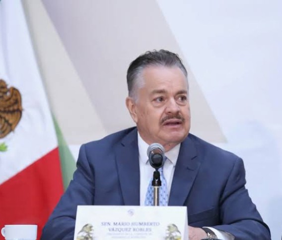 CUESTIONA MARIO VÁZQUEZ PAGOS OBLIGATORIOS CON TARJETA; ADVIERTE RIESGOS PARA COMUNIDADES RURALES