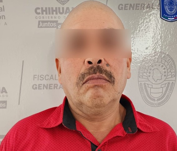 DAN 21 AÑOS DE CÁRCEL A HOMBRE POR INTENTAR ASESINAR A SU PAREJA EN CUAUHTÉMOC